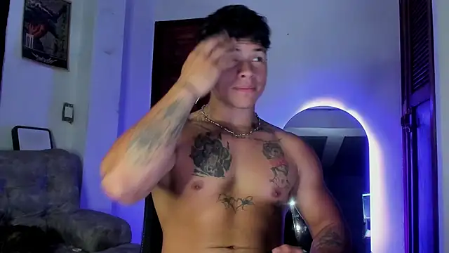 Dominic_Biker__ live sex cam