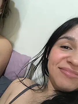 Daniela-rosee webcam