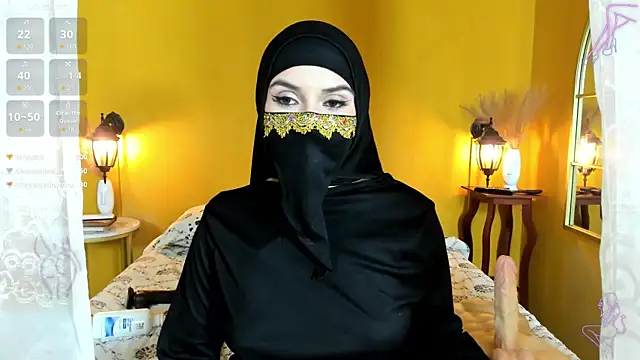 malek_zark2 webcam