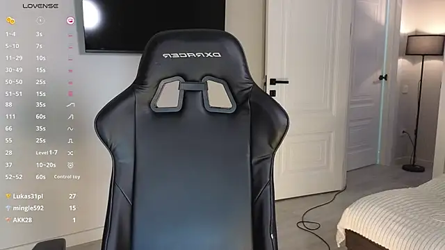 k10ko webcam