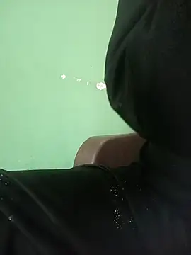 Aafreen_36 webcam
