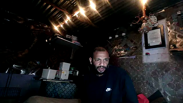 Camodick webcam