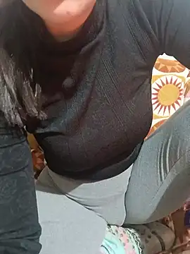 Lupita_sol webcam