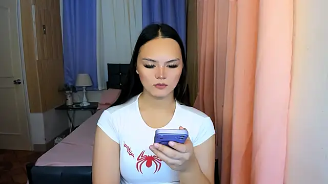 ameliamaureen webcam