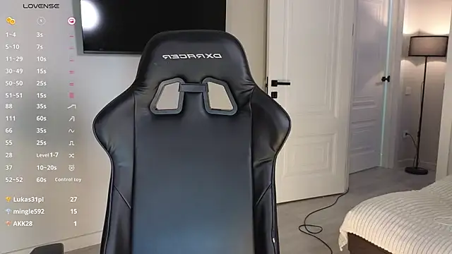 k10ko webcam