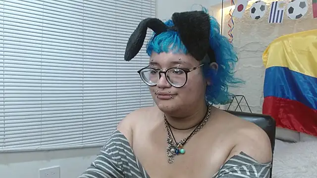 Echypyon_ webcam