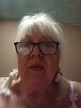 Alexia64231 webcam
