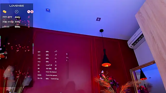 Mayzzie live cam