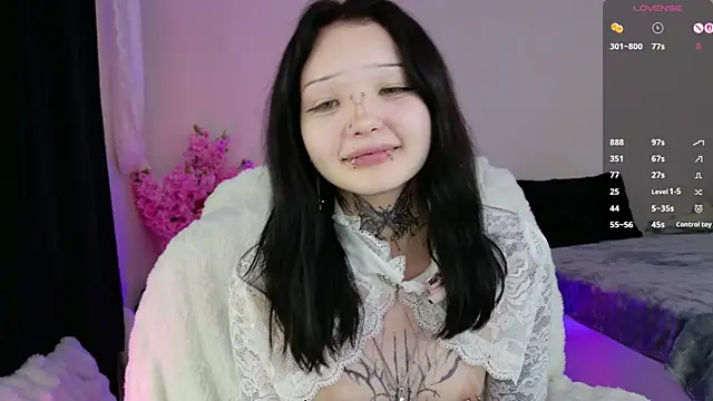 Lein_Bone webcam