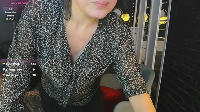 Anita_Muse webcam