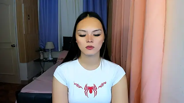 ameliamaureen webcam