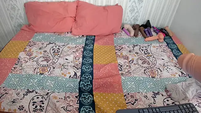 Carnetine live sex cam
