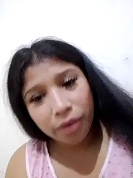 Nati_linda webcam