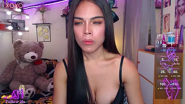 izabella_moore webcam
