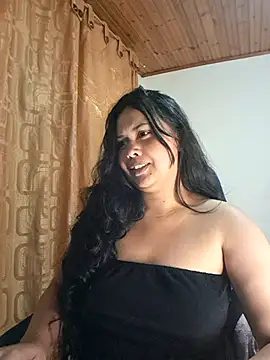 Alessandraa- webcam