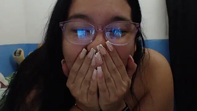 Yoko1502@xh webcam