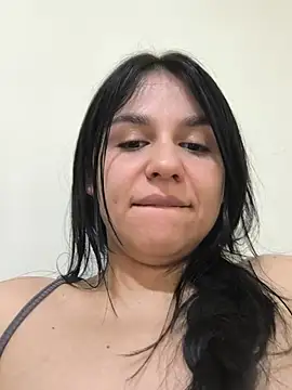 Daniela-rosee webcam