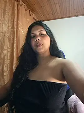Alessandraa- webcam