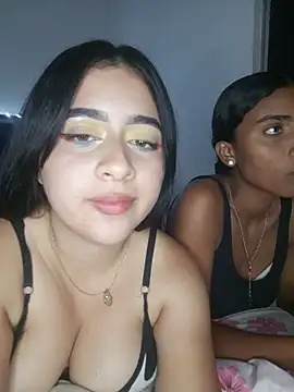 Chloe_Sky_love webcam