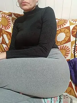 Lupita_sol webcam