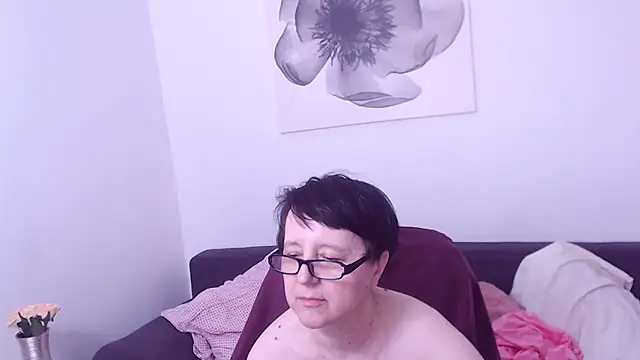 ChristaRose webcam