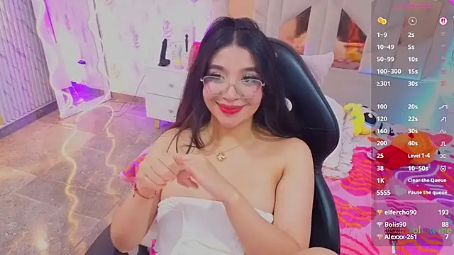 MARIANA_TAY1 live sex cam