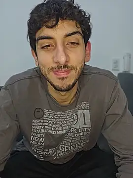 LeoyNicky98 webcam
