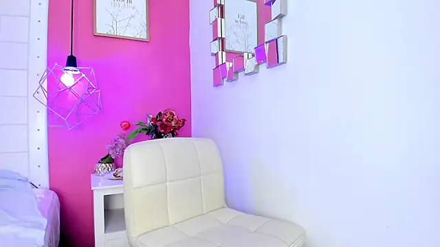 Antonella_morrison webcam