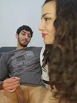 LeoyNicky98 webcam