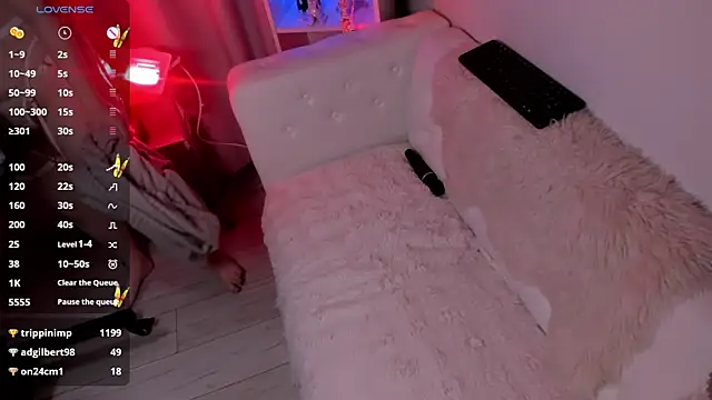 Elisabeth_Binder webcam