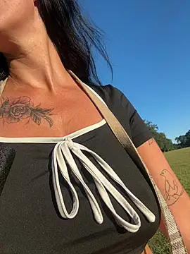 DarkestDreamxox webcam