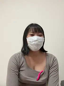 Mao_cute_10 Live Webcam on Stripchat