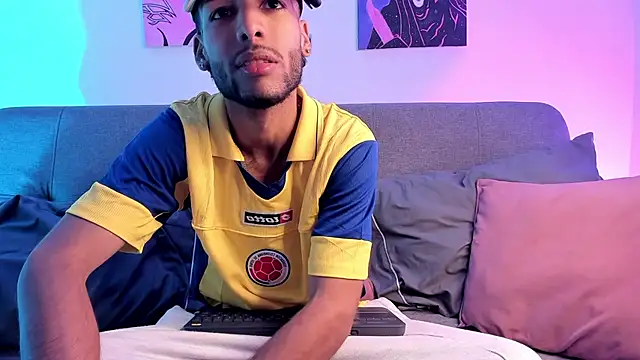 Thiagoferreti webcam