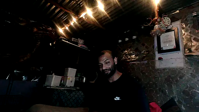 Camodick webcam