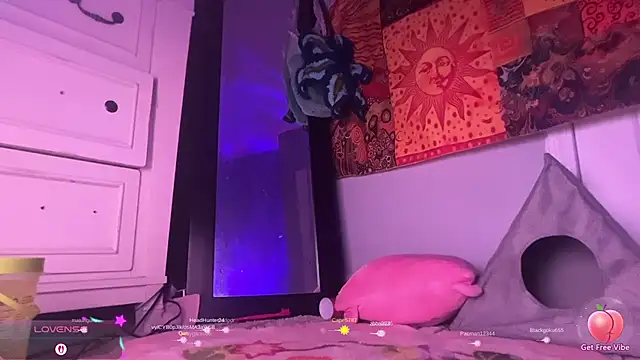 strip4faith webcam