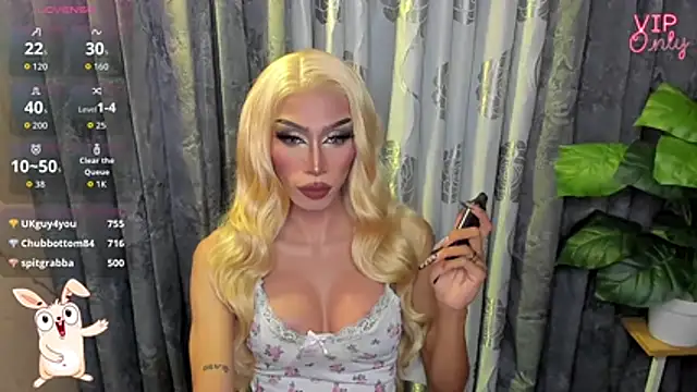 limitlessgoddes_mistress webcam