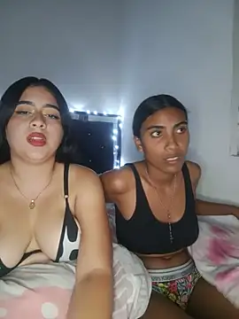 Chloe_Sky_love webcam