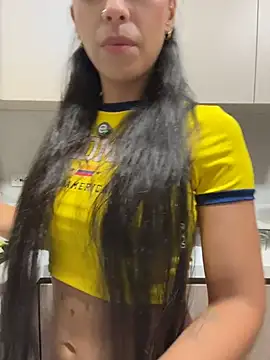Celeste_Amber webcam