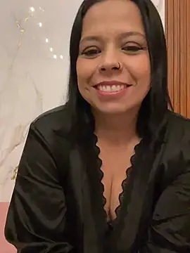 RossyAlvarez webcam