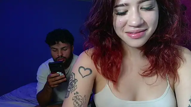 LYNN_N_SAMMAEL webcam