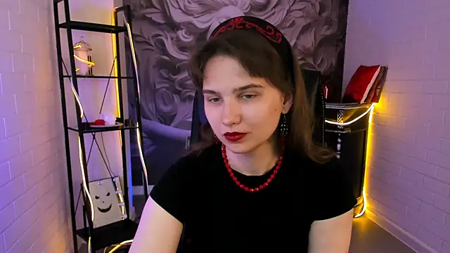 TessaMill webcam