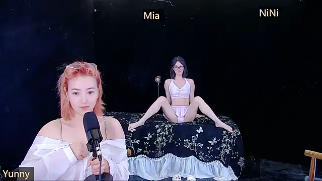 MiNi-U webcam