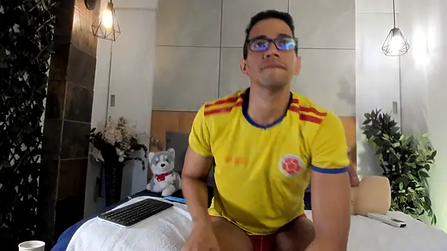 JacobDraven webcam