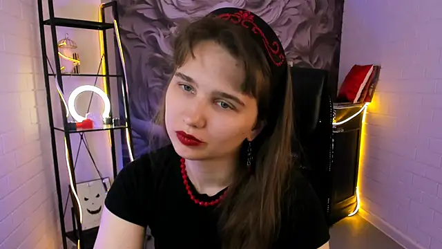 TessaMill webcam