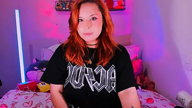 Rosie_Good_girl webcam