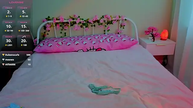 AngelBlaze webcam