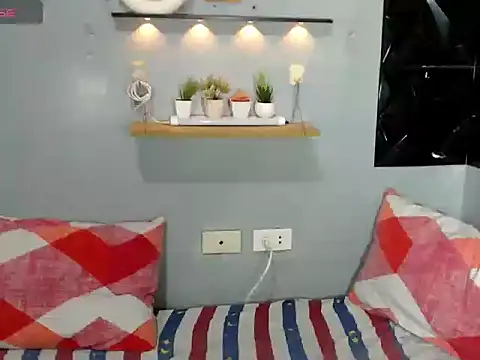 WifeAnastasia webcam
