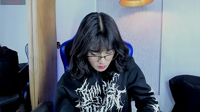 MeliStrawberry77 webcam