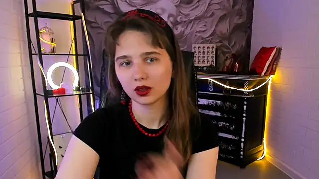 TessaMill webcam