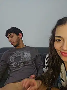 leoynicky98 - LeoyNicky98's free webcam - UK Sex Cams